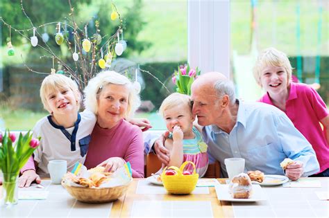 importance  grandparents happy grandparents day sharonselby