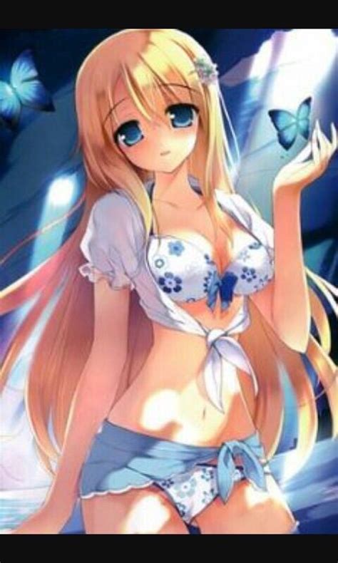 Sexy Anime Girls Part 1 Anime Amino