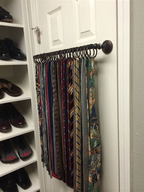 pin by anne krog ingerslev on completed projects scarf storage