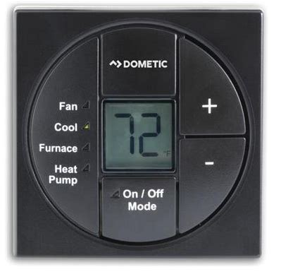 dometic wall thermostat  highskyrvpartscom