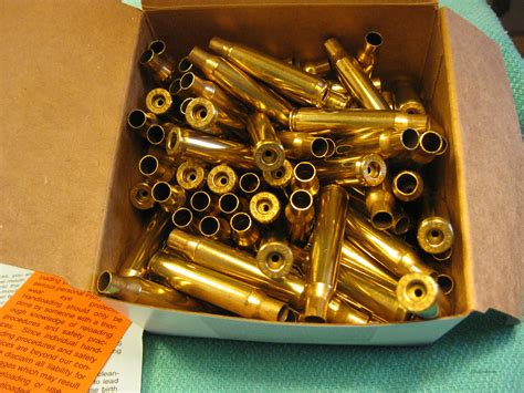 remington magnum brass  p   sale  gunsamericacom