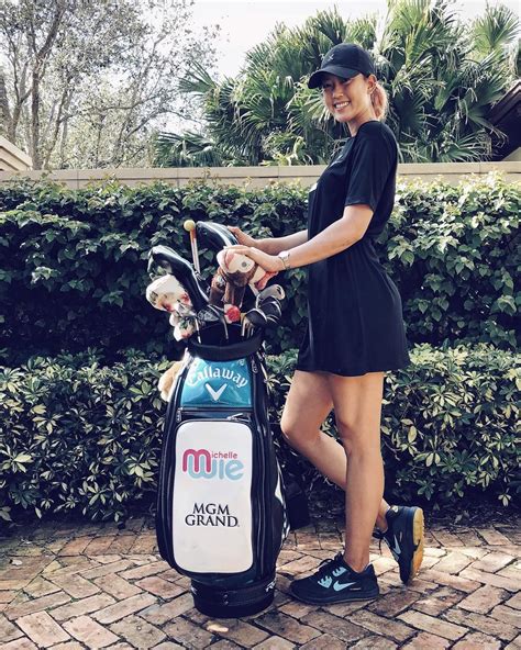 michelle wie sexy fappening 10 photos the fappening
