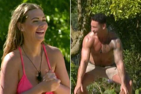 love island fans sickened by outrageous place ollie