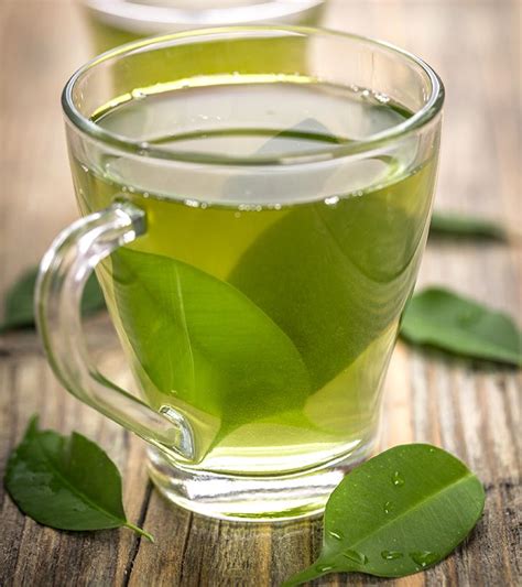 benefits  green tea