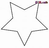 Estrela Estrelas Sponsored Coloringcity sketch template