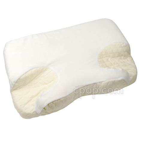 cpapcom contour cpap pillow  pillow cover