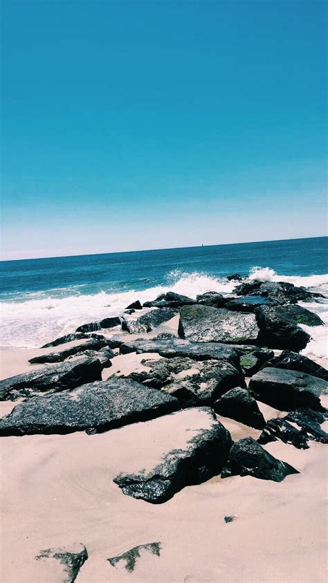 Pinterest Voguesmoothie Instagram Giannasegura Beach