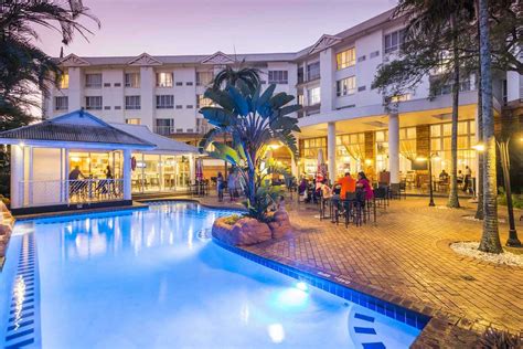 riverside hotel umhlanga rocks tourism