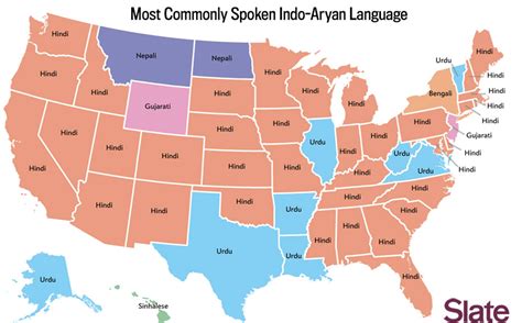 most popular language other than english business insider