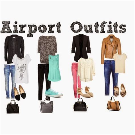 life   sunshine airport travel outfits