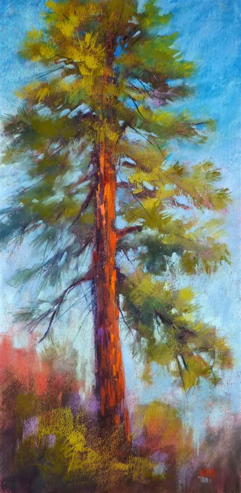 painting  world  minutes   tree paintings
