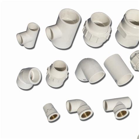 pvc structure pipe fittings size 1 2 inch rs 2 piece nst steel