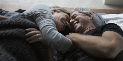 Sex May Improve Short Term Memory In Older Adults Sex Health Benefits