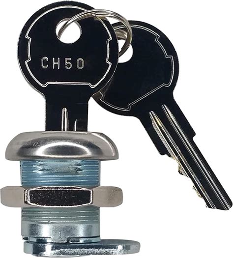 Tool Box Locks With Keys