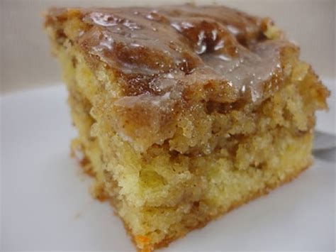 honeybun cake keeprecipes  universal recipe box