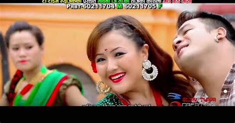 Jau Hida Maya Super Hit Teej Song 2015 By Bhawana Gc Full Hd ~ Nepali