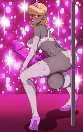 Trans Strippers Luscious Hentai Manga And Porn