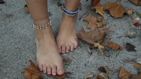 Anklet Meaning