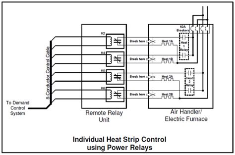 rheem heat pump  voltage wiring diagram collection faceitsaloncom