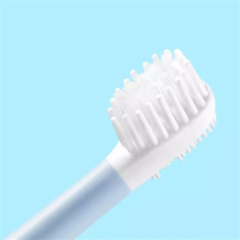 coficoli childrens sonic electric toothbrush smart timing soft