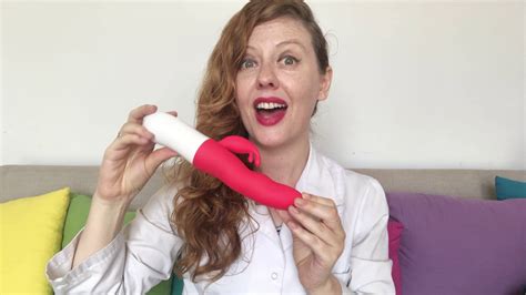 sex toy review my bunny from my toys youtube