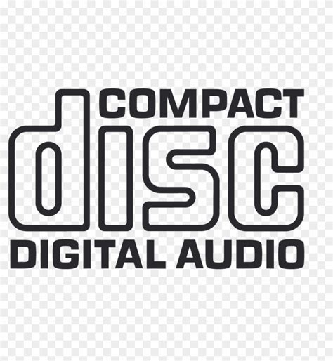 compact disc logo eps compact disc logo transparent png png