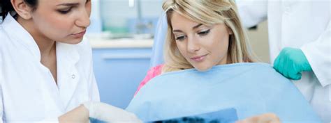 is it safe to go to the dentist for pregnant women