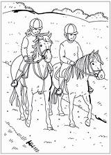Cavalli Cavallo Disegni Kleurplaat Paard Fohlen Paarden Coloringpagesforadult Springend Ruiter Disegnidacolorareperadulti Usate Vengono Matite Dolcezza Reiter Adulti sketch template