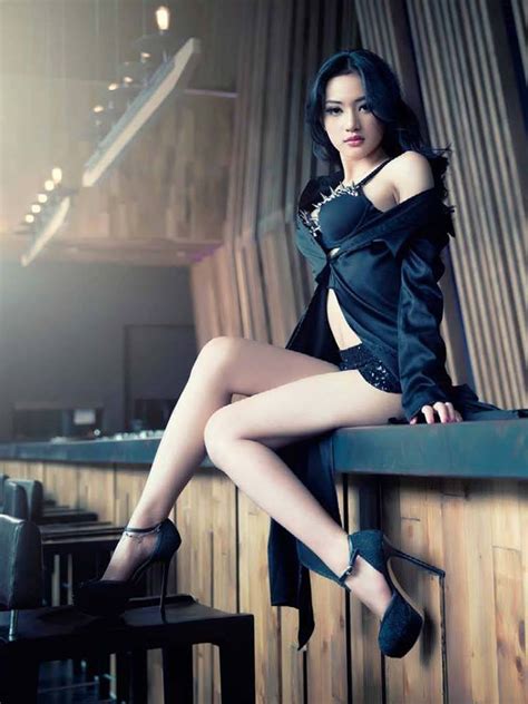 Top 20 Hottest Indonesian Fhm Models Jakarta100bars Nightlife Reviews