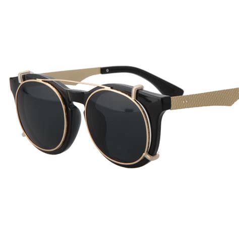 clip on sunglasses ray ban heritage malta