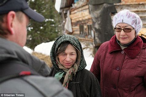 siberian woman who lived alone for 26 years appeals for someone to live