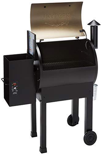 users    traeger lil tex elite  grill wood pellet grills grilling traeger