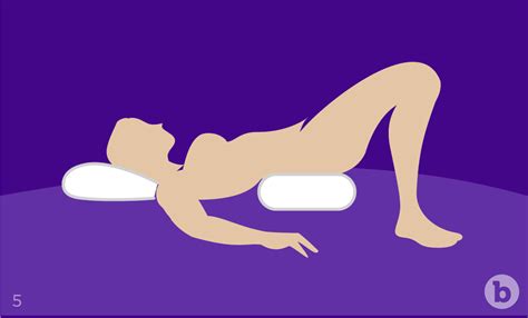 Best Anal Sex Positions An Illustrated Guide For First