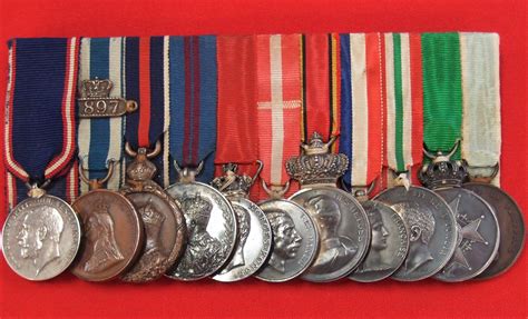 british royal household service medal group george woods master stores jb military antiques