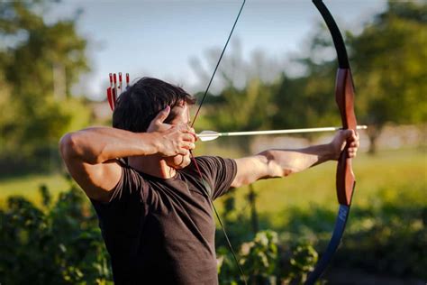 archery set  adults top  beginner bows outdoor troop