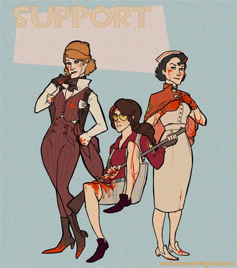 team fortress 2 tf2 genderbent the engineer the scout the