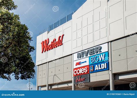kmart  westfield st lukes mall auckland  zealand editorial photo cartoondealercom