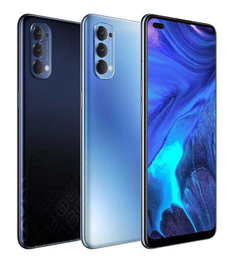 Harga Oppo Reno 4 Pro Spesifikasi Unggul Dengan 65W