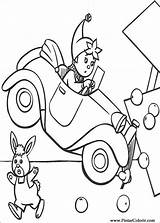 Noddy Oui Pintar Coloriage Unfall Ausmalbilder Accidentes Accidente Ninos Boem Crashes Kolorowanki Polizei Autounfall Supercoloring Ausmalen Yodibujo Ausmalbild Wydruku Coloriez sketch template