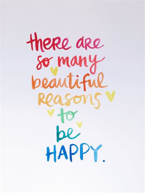 cute happy quotes sayings  happiness