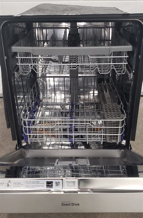 order  dishwasher lg ldfst today