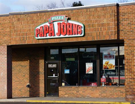 Papa John S Stock Delivers Tasty Results And Expansion Opportunities