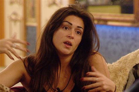 Celebrity Big Brother Spoilers See Casey Batchelor And