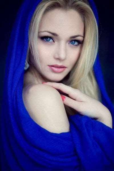10 Most Beautiful Blue Eyed Girls Youd Have Seen Sussurroeterno
