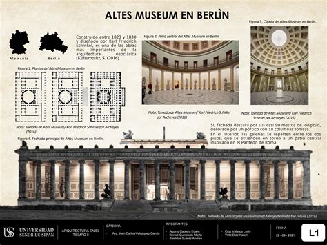 analisis altes museum en berlin   lesly vallejos issuu