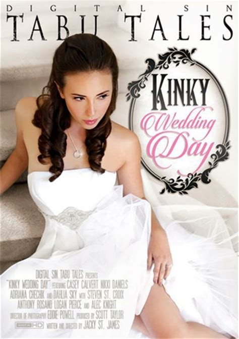 kinky wedding day 2014 videos on demand adult dvd empire