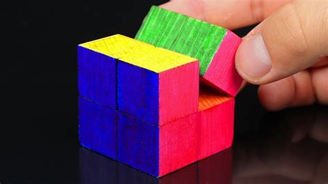 rubiks cube  paper youtube