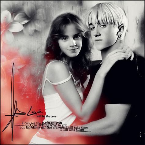 fanfiction dramione forever