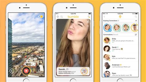 disappearing videos are coming to a bumble profile near you