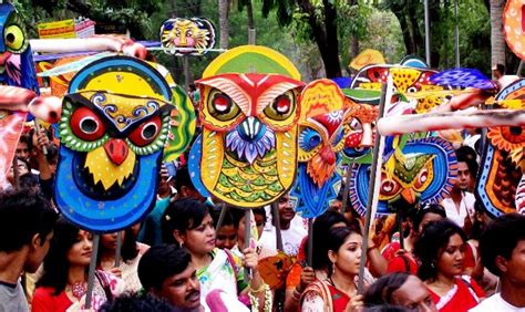 overview   culture  festivals  bangladesh